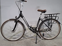 Elektrische damesfiets vogue, basic - afbeelding 4 van  15