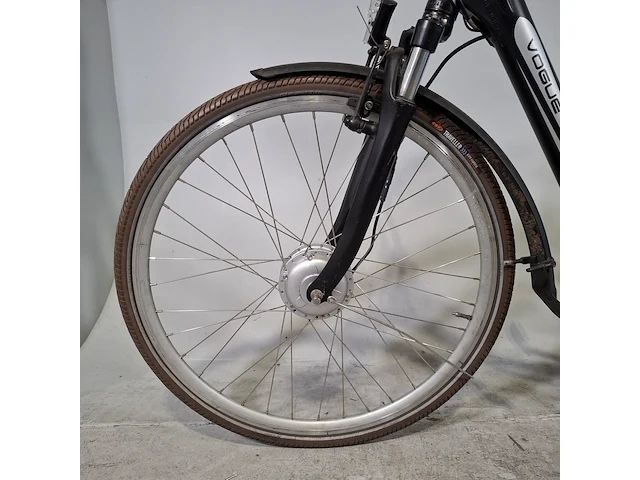 Elektrische damesfiets vogue, basic - afbeelding 5 van  15