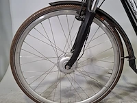 Elektrische damesfiets vogue, basic - afbeelding 5 van  15