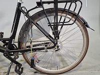 Elektrische damesfiets vogue, basic - afbeelding 6 van  15