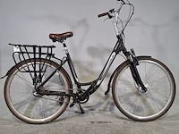 Elektrische damesfiets vogue, basic - afbeelding 1 van  15