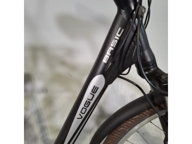 Elektrische damesfiets vogue, basic - afbeelding 8 van  15