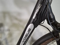 Elektrische damesfiets vogue, basic - afbeelding 8 van  15
