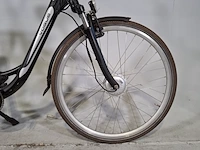 Elektrische damesfiets vogue, basic - afbeelding 9 van  15