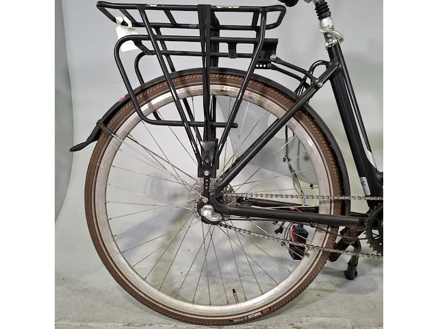 Elektrische damesfiets vogue, basic - afbeelding 10 van  15