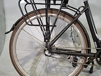 Elektrische damesfiets vogue, basic - afbeelding 10 van  15