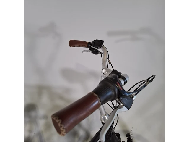 Elektrische damesfiets vogue, basic - afbeelding 11 van  15