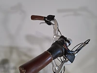 Elektrische damesfiets vogue, basic - afbeelding 11 van  15
