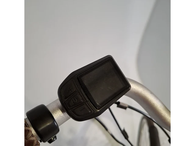 Elektrische damesfiets vogue, basic - afbeelding 12 van  15