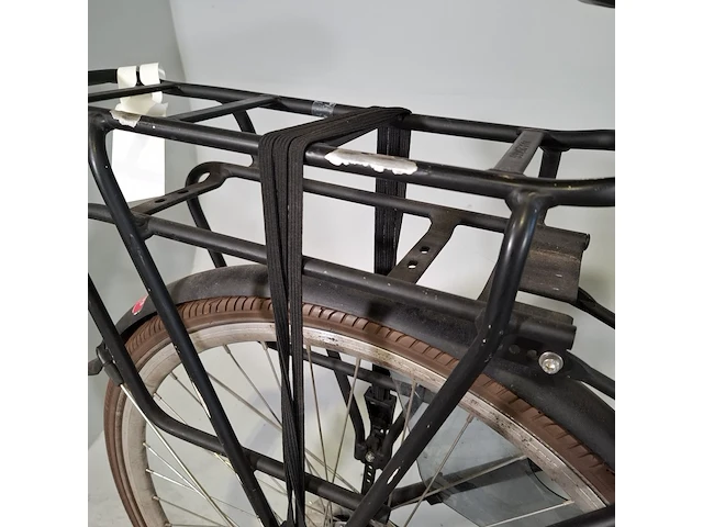 Elektrische damesfiets vogue, basic - afbeelding 13 van  15