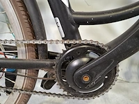 Elektrische damesfiets vogue, basic - afbeelding 15 van  15