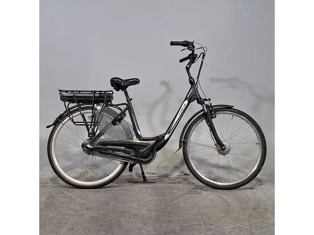 Elektrische damesfiets, vogue, basic - afbeelding 1 van  10