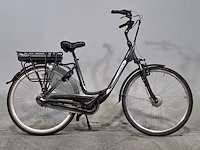 Elektrische damesfiets, vogue, basic - afbeelding 1 van  10