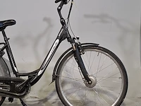 Elektrische damesfiets, vogue, basic - afbeelding 3 van  10