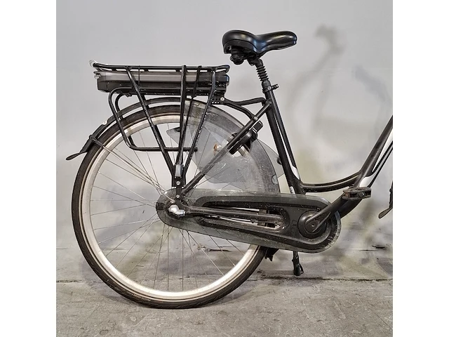 Elektrische damesfiets, vogue, basic - afbeelding 4 van  10