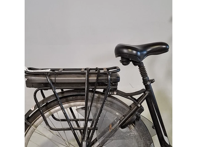 Elektrische damesfiets, vogue, basic - afbeelding 6 van  10