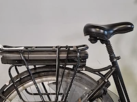 Elektrische damesfiets, vogue, basic - afbeelding 6 van  10