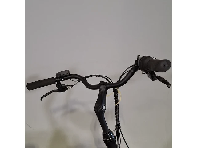 Elektrische damesfiets, vogue, basic - afbeelding 7 van  10
