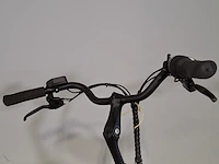 Elektrische damesfiets, vogue, basic - afbeelding 7 van  10