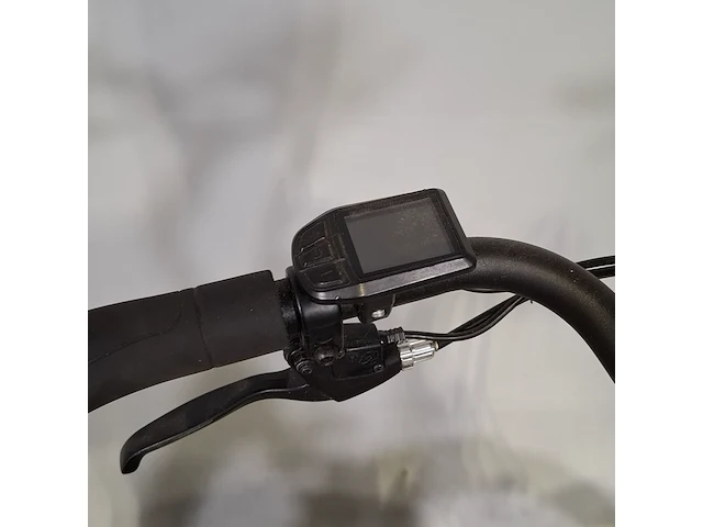 Elektrische damesfiets, vogue, basic - afbeelding 8 van  10
