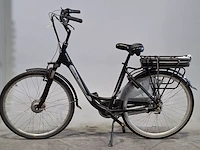 Elektrische damesfiets, vogue, basic - afbeelding 9 van  10