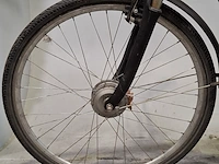 Elektrische damesfiets, vogue, basic - afbeelding 10 van  10