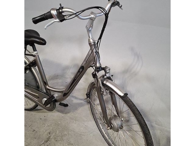 Elektrische damesfiets, vogue, basic - afbeelding 3 van  16