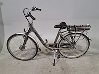 Elektrische damesfiets, vogue, basic - afbeelding 4 van  16
