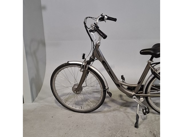 Elektrische damesfiets, vogue, basic - afbeelding 5 van  16