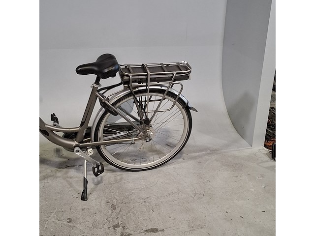 Elektrische damesfiets, vogue, basic - afbeelding 6 van  16