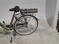 Elektrische damesfiets, vogue, basic - afbeelding 6 van  16