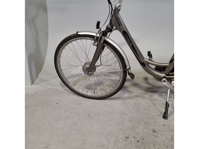 Elektrische damesfiets, vogue, basic - afbeelding 7 van  16