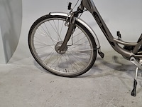 Elektrische damesfiets, vogue, basic - afbeelding 7 van  16