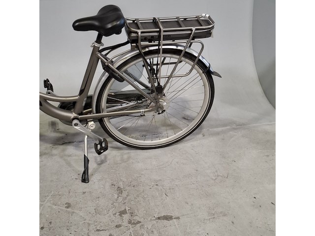 Elektrische damesfiets, vogue, basic - afbeelding 8 van  16