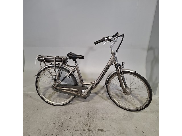 Elektrische damesfiets, vogue, basic - afbeelding 1 van  16