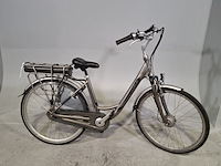 Elektrische damesfiets, vogue, basic - afbeelding 1 van  16