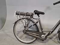 Elektrische damesfiets, vogue, basic - afbeelding 9 van  16