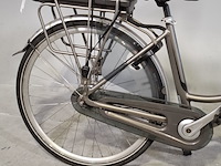 Elektrische damesfiets, vogue, basic - afbeelding 11 van  16