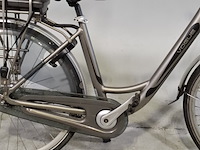 Elektrische damesfiets, vogue, basic - afbeelding 13 van  16