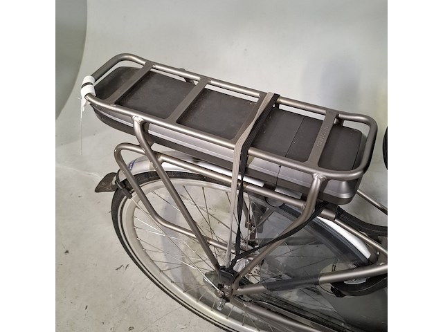 Elektrische damesfiets, vogue, basic - afbeelding 15 van  16
