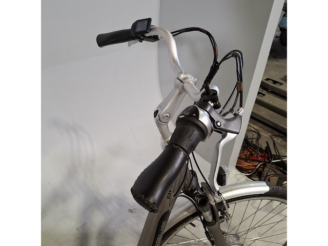 Elektrische damesfiets, vogue, basic - afbeelding 16 van  16