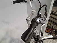 Elektrische damesfiets, vogue, basic - afbeelding 16 van  16