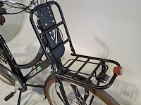 Elektrische damesfiets, vogue, elite e - afbeelding 10 van  18
