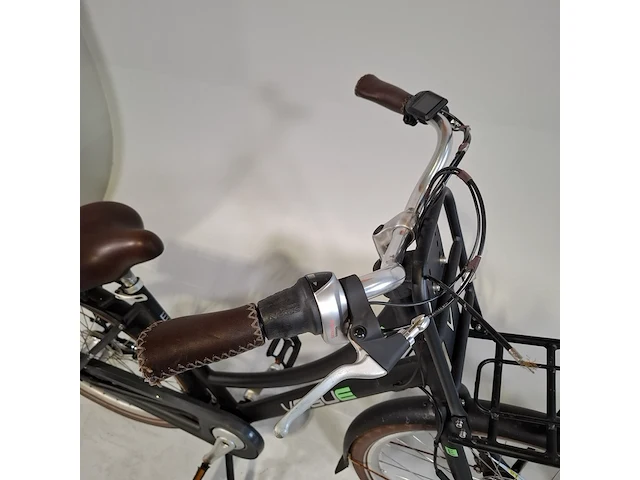 Elektrische damesfiets, vogue, elite e - afbeelding 11 van  18