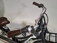 Elektrische damesfiets, vogue, elite e - afbeelding 11 van  18