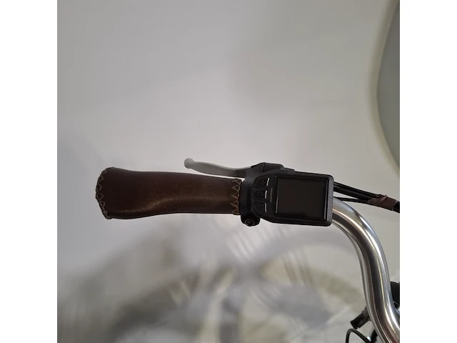Elektrische damesfiets, vogue, elite e - afbeelding 12 van  18