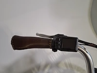 Elektrische damesfiets, vogue, elite e - afbeelding 12 van  18
