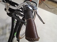 Elektrische damesfiets, vogue, elite e - afbeelding 14 van  18