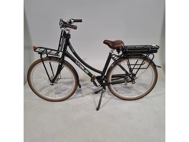 Elektrische damesfiets, vogue, elite e - afbeelding 15 van  18