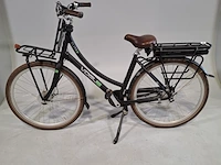 Elektrische damesfiets, vogue, elite e - afbeelding 15 van  18